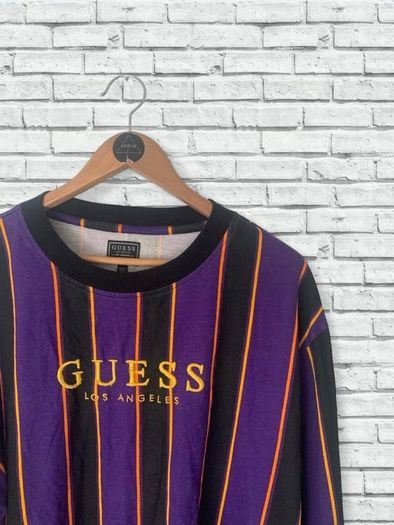 Guess Long Sleeve