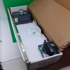 Postage - Schneider LV432598 Extended Rotary Handle