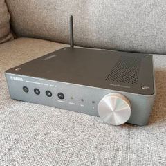 Yamaha WXA-50 streaming amplifier