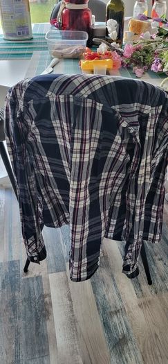 levis ladies shirt