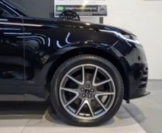 Alloys Range Rover Jaguar Volvo 5/108