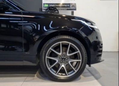 Alloys Range Rover Jaguar Volvo 5/108