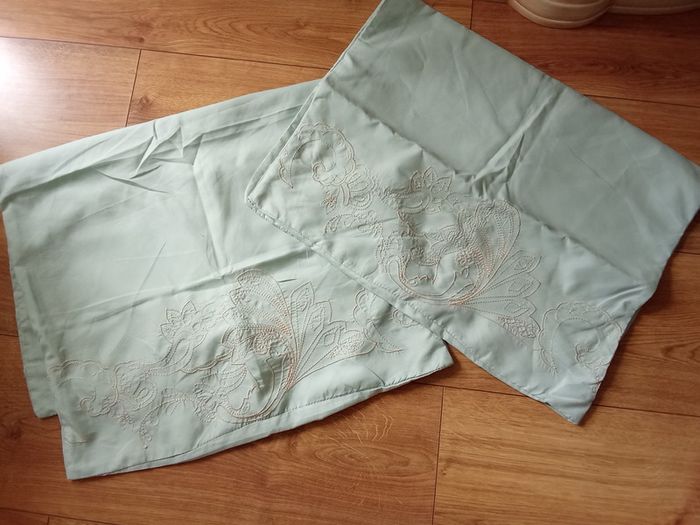 Double Duvet Bed Set