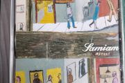 Samiam - Astray CD (2000) US Hardcode Punk EX+
