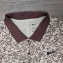Nike Dry Fit Golf Polo Shirt Mens XL/XXL Image 3