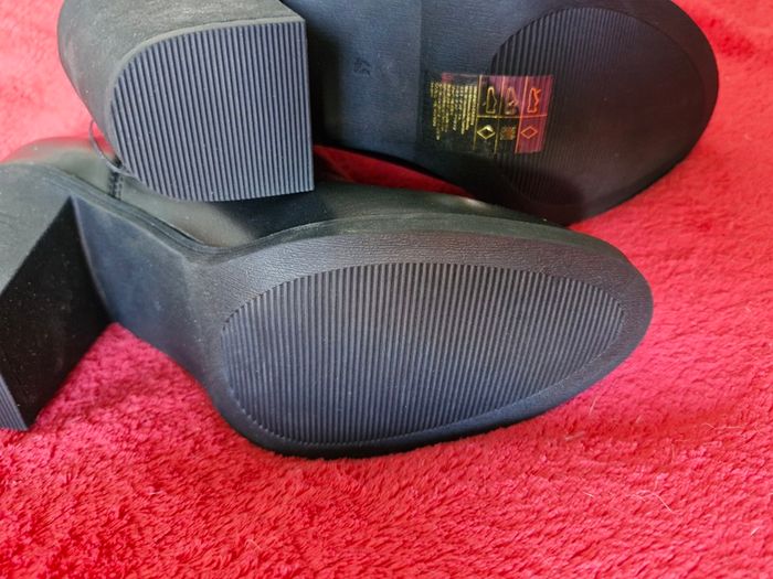 H&M Ankle Boots - BNWT