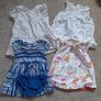 Baby girls bundle 3 to 6 months Image 2