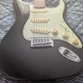 SX vintage series stratocaster Image 3