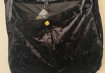 Velvet Topshop shorts