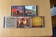 Bill Wyman's Rhythm Kings CD Selection for Sale