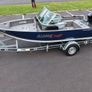 Alumacraft Classic 165 Sport Image 5