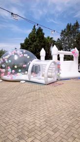 Party business for sale