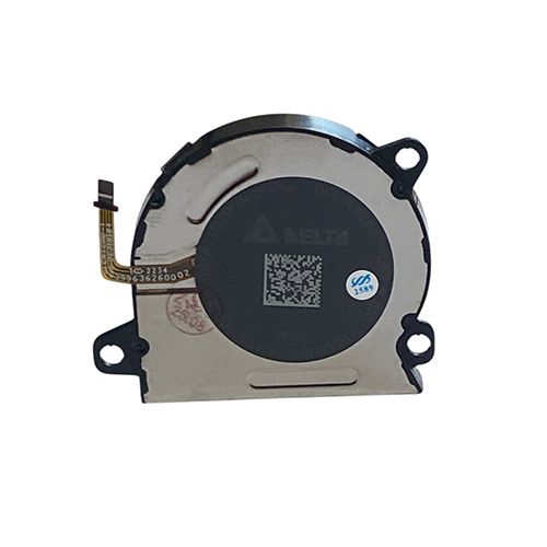 Nintendo Switch OLED Replacement Internal Cooling Fan Module CPU Cool