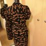 Women's Shirt Dress NWOT SIZE 14 Image 4