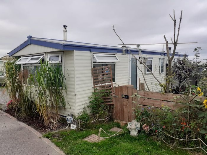 2 Bedroom Atlas Moonstone Mobile Home
