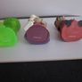 Disney Hocus Pocus Sanderson Sisters Figures Image 4