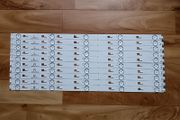 Sony Backlights Svy550ah0 Kd-55x8000c Kd-55x8005c Kd-55x7000d Xbr-55x810c