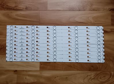 Sony Backlights Svy550ah0 Kd-55x8000c Kd-55x8005c Kd-55x7000d Xbr-55x810c
