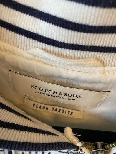 Scotch & Soda Shacket