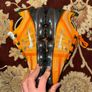 Nike Air Vapormax 2019 Canyon Gold AR6631-700 Image 5