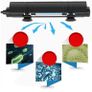 SunSun AUV-10A UV-C 10W Sterilizer UV For Sump Image 5