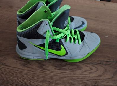 Nike Air Max body