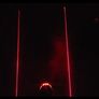 Back Light With 2 Safety Lazer Lights Image 6
