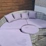 Rattan Daybed Image 2