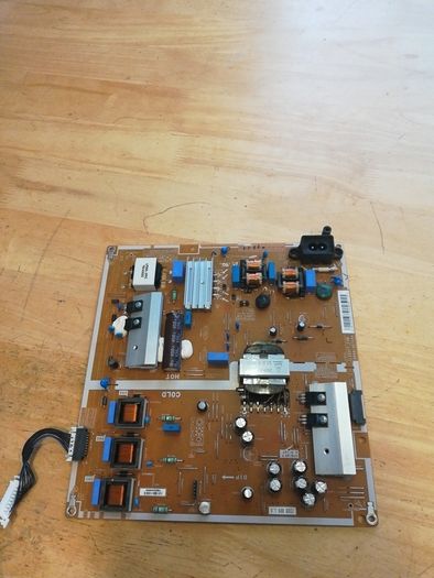 Samsung Tv UE40H6500 Power Supply