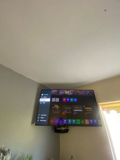 Smart tv