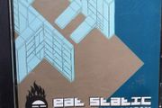 Eat Static - Crash And Burn CD