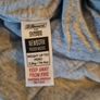 Baby Blue Pram Suit Newborn Image 4