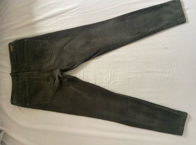 mango trousers