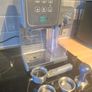 BREVILLE One-Touch CoffeeHouse II VCF146 Coffee Machine - Grey Image 4