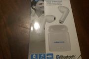 Grundig true wireless Earphones