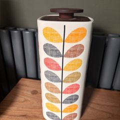Orla Kiely Large Past Storage Jar