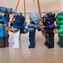 LEGO NINJAGO 71809 Egalt the Master Dragon Image 4