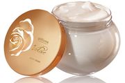 Oriflame volare body cream new
