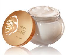 Oriflame volare body cream new