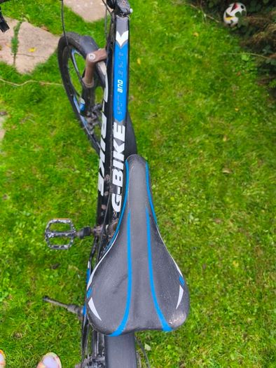 G-BIKE Sport & Leisure Mountain Bike