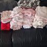 Baby girl clothes Image 2