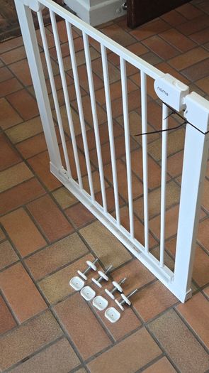 Noma Stair Gate