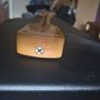 Allparts Stratocaster Japan Neck Image 9