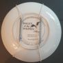 Franklin Mint Limited Edition Fine Porcelain Decorative Plate Image 2