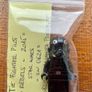 Lego minifigure Tie Fighter Pilot sw0621 - 2015 Image 4