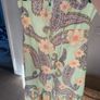 Cotton maxi dress Image 4