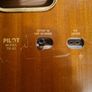Pilot transistor Radio. Model Tr-80 Image 2
