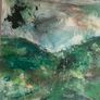 Large Original Painting Original Irish Landscape Framing Option The Wicklow Way Irish Valley Art Wicklow Dublin Kerry Original Irish Art Image 8