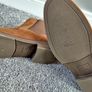 Mens Marks and Spencer (M&S) Suede Chelsea Boots Image 4