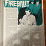 Vintage annual: 'The Green Hornet' 1967 Image 7